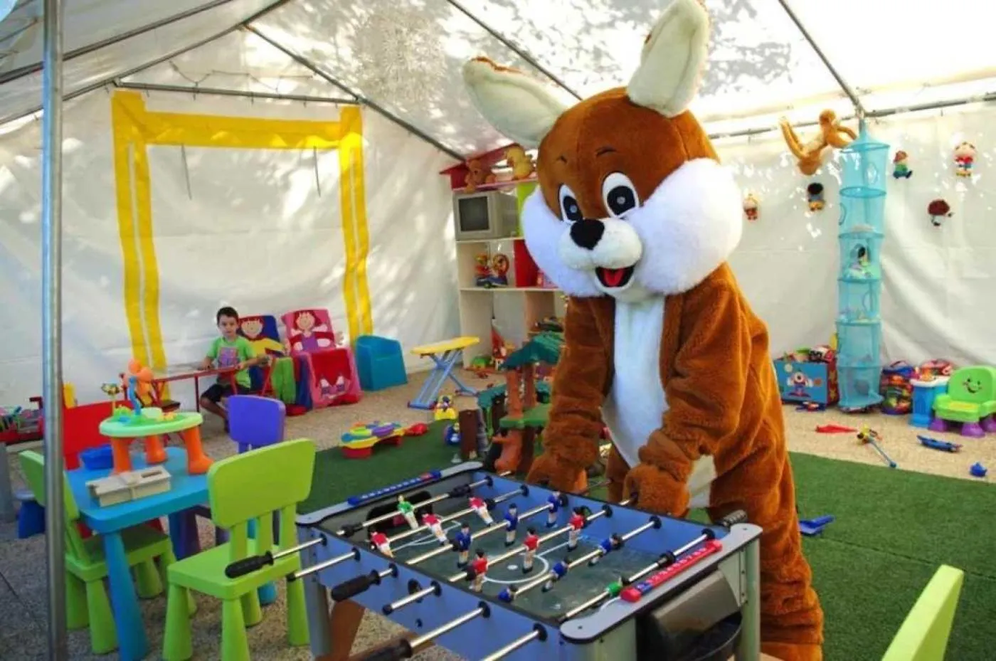 Camping 4 Etoiles - Parc Aquatique - Eeceia Martres-Tolosane