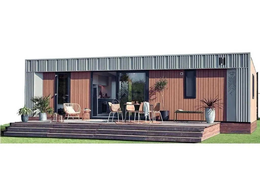 Camping 4 Etoiles - Parc Aquatique - Eeceia Martres-Tolosane